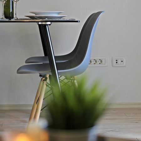 זאדאר Cozy Dreams Apartment מראה חיצוני תמונה