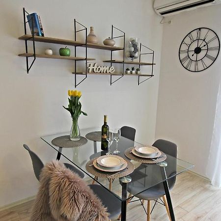 זאדאר Cozy Dreams Apartment מראה חיצוני תמונה
