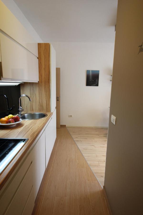 זאדאר Cozy Dreams Apartment מראה חיצוני תמונה